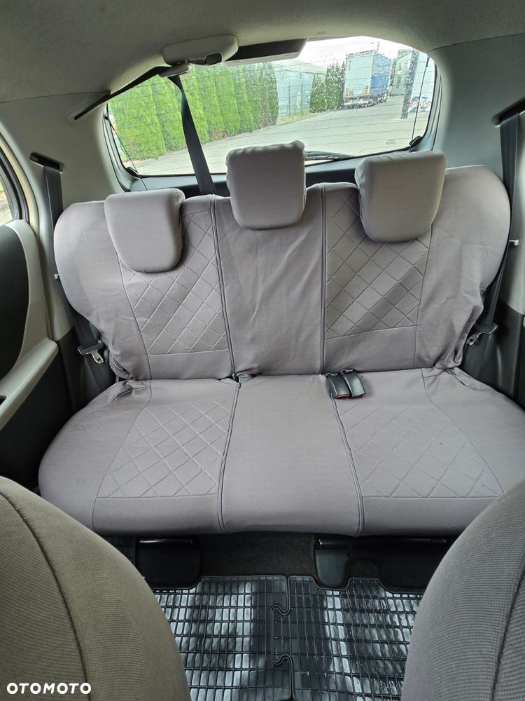 Toyota Yaris 1.0 Active - 17
