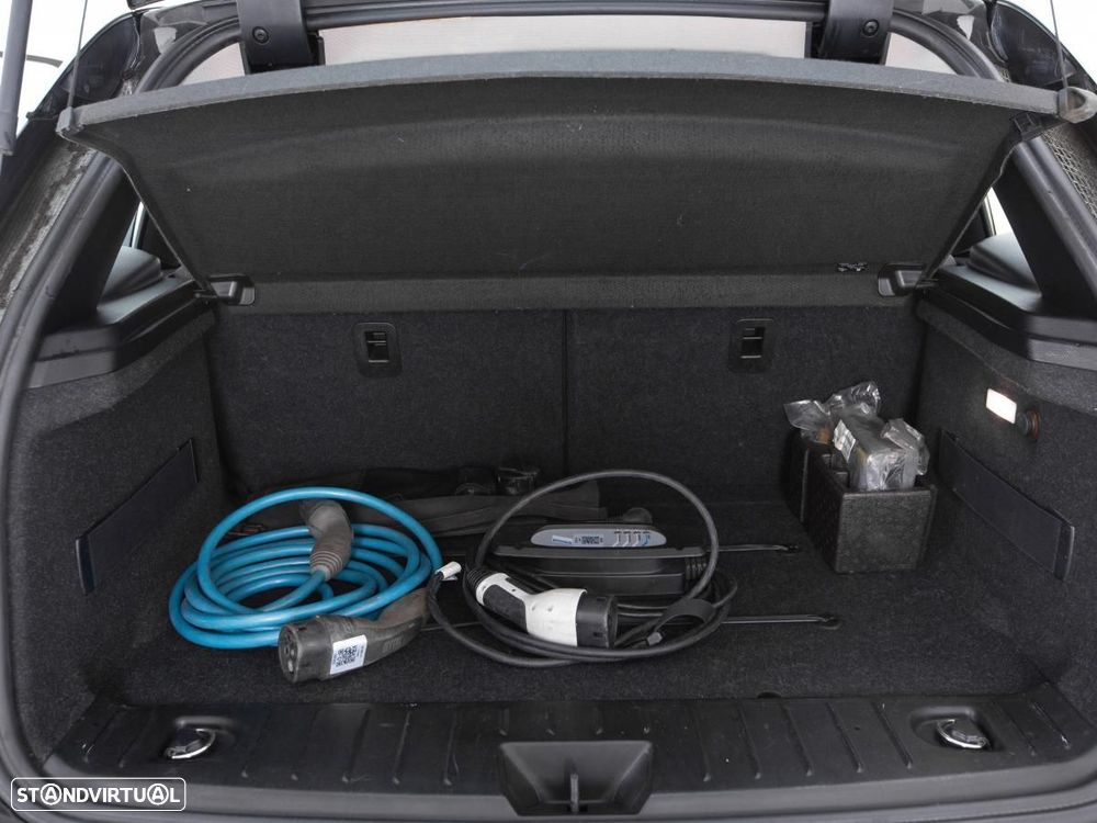 BMW i3 - 12