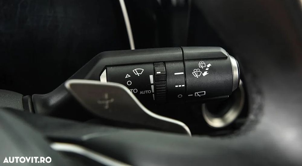 Lexus Seria RX 350h (hybrid) Business Line - 13