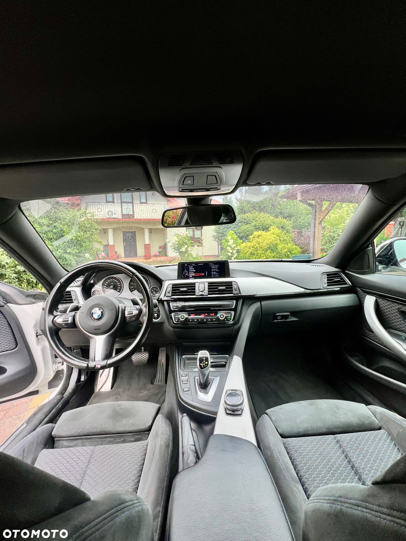 BMW Seria 4 - 11