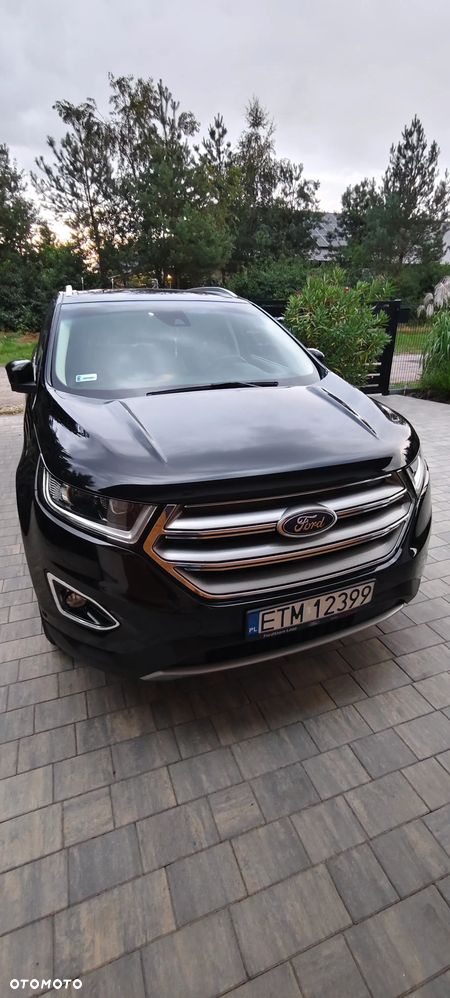 Ford Edge - 6