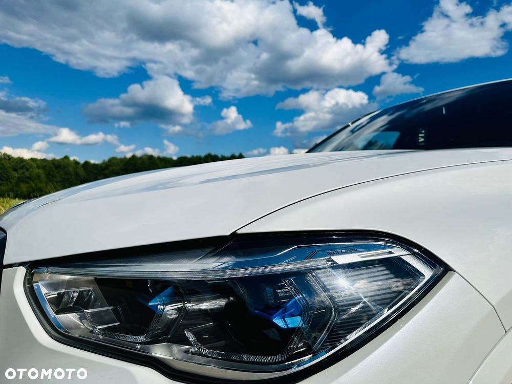 BMW X5 - 12