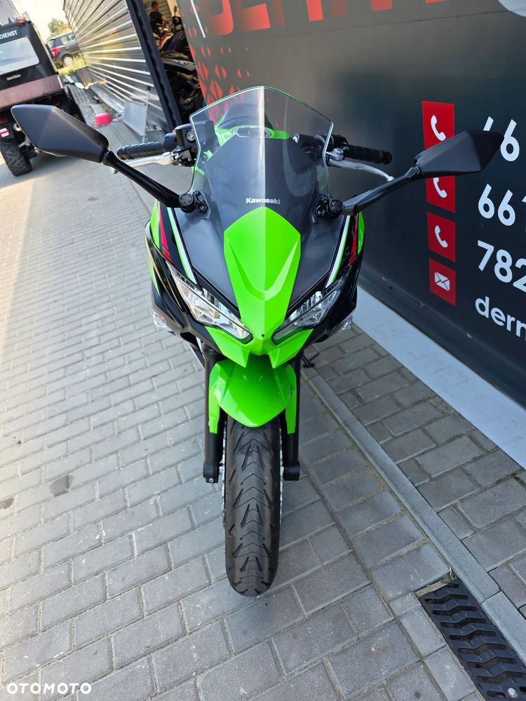 Kawasaki Ninja - 29