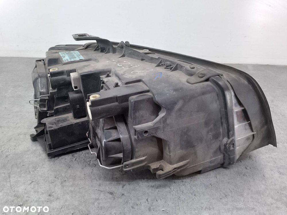 LAMPA PRZÓD LEWA AUDI A4 B6 8E0941003F 89305690 VALEO - 6