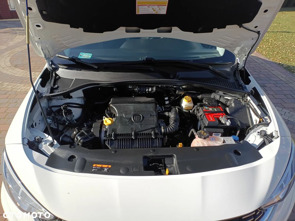 Fiat Tipo 1.4 16v Lounge - 6