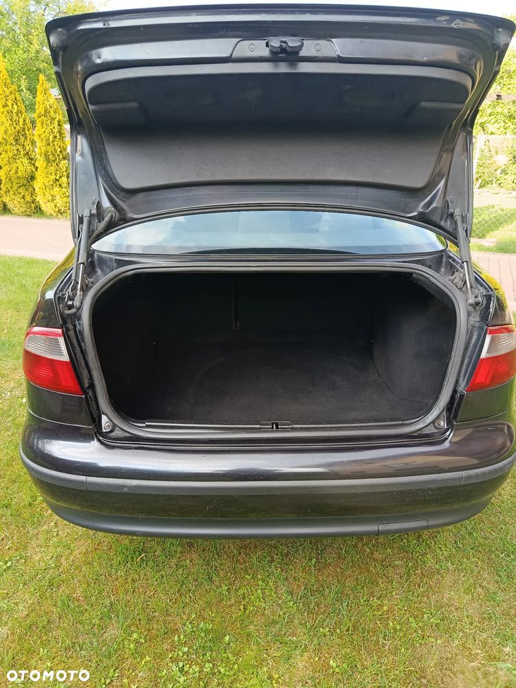 Seat Toledo 1.9 TDI Stella Emocion - 20