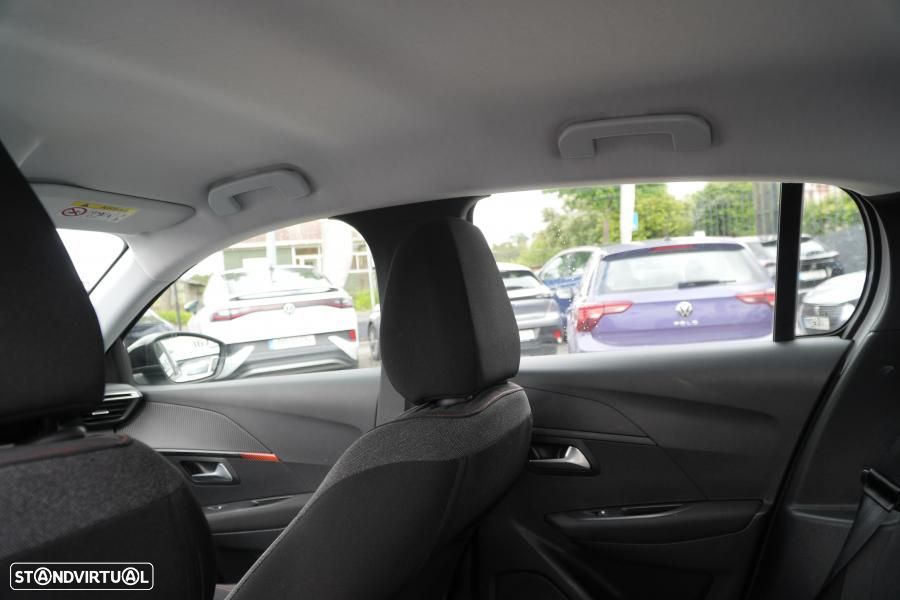 Peugeot e-208 50 kWh Active - 8