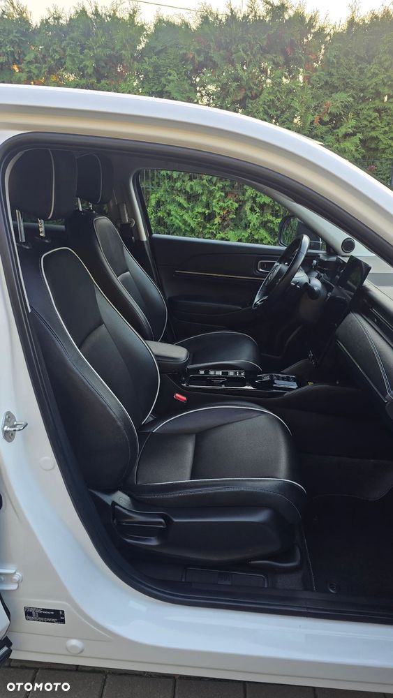 Honda e:NY1 Advance-Paket - 11