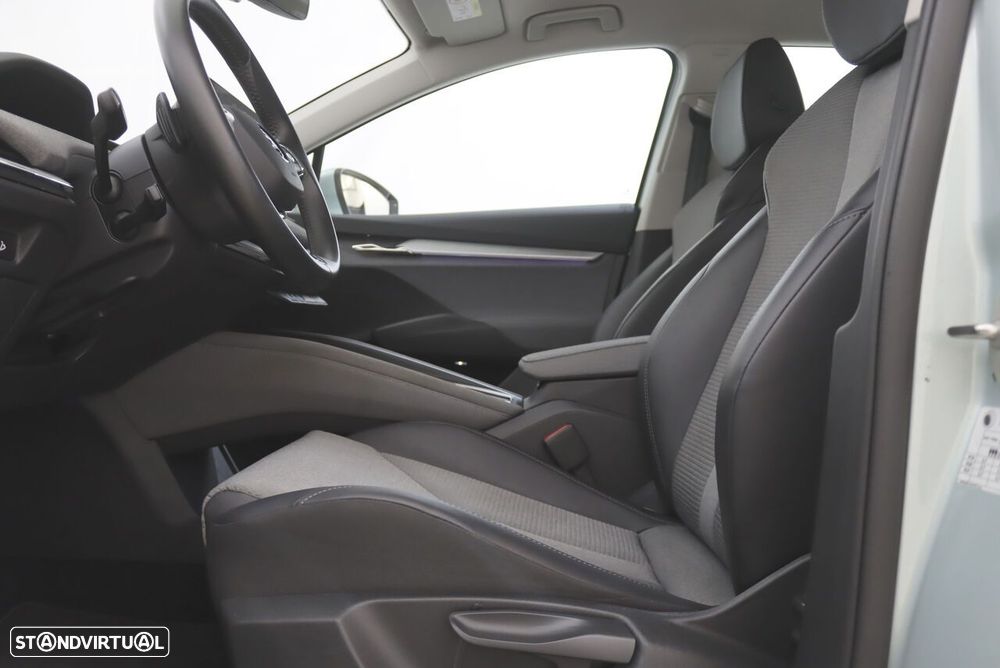 Skoda Enyaq iV 80 - 4