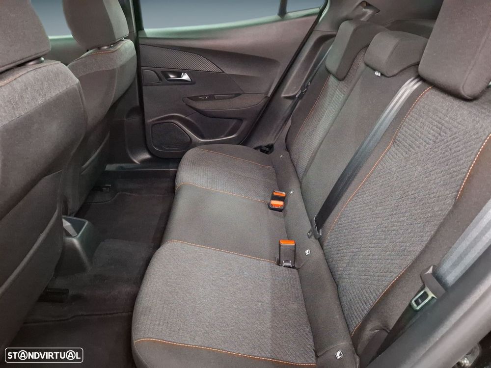 Peugeot 2008 1.2 PureTech Style - 14