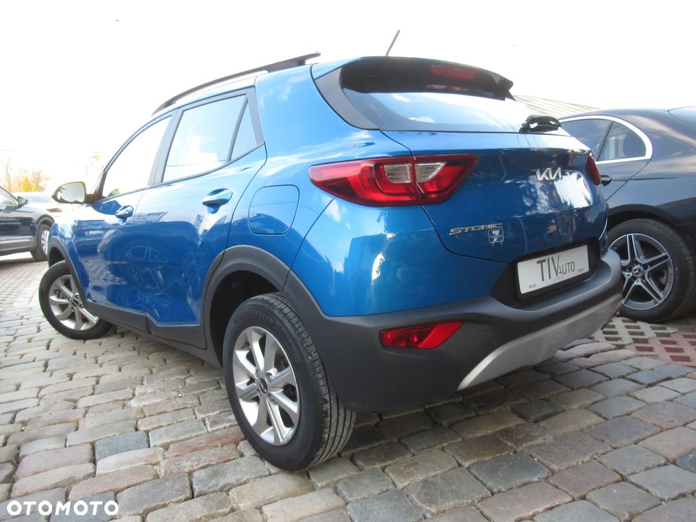 Kia Stonic 1.2 M - 3