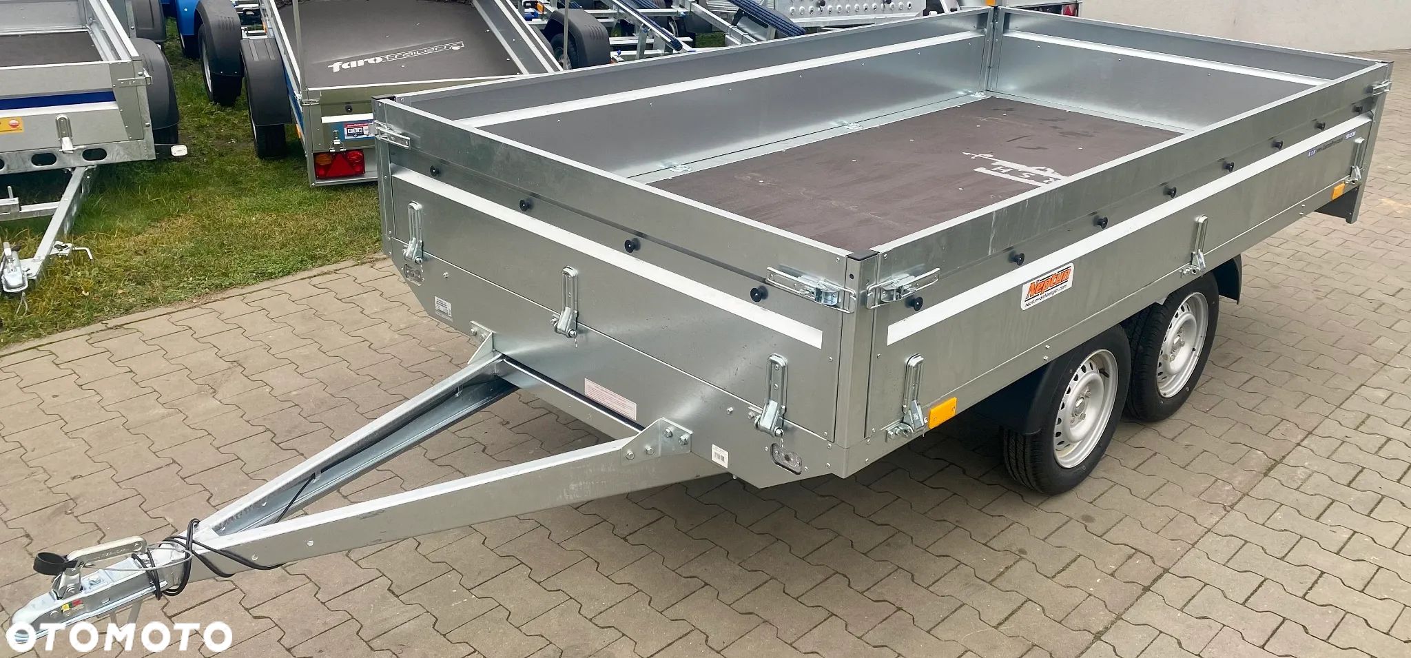 Neptun N7-320 2 KPS - 1