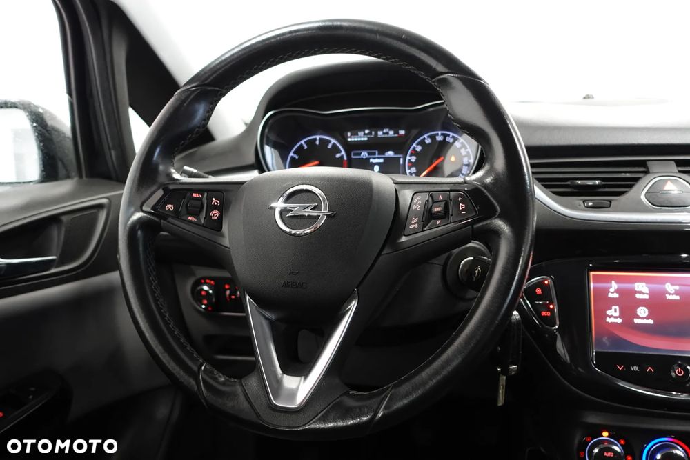 Opel Corsa 1.0 T Cosmo S&S - 31