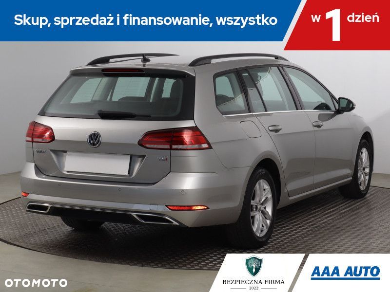 Volkswagen Golf Variant - 7