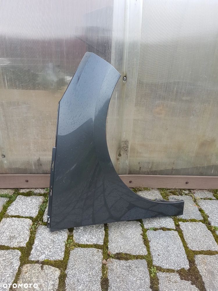 BMW i3 13- BŁOTNIK PRZEDNI PRAWY - 1