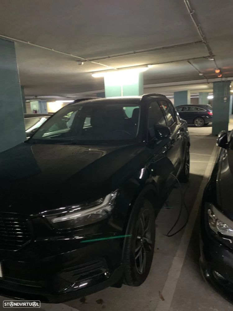 Volvo XC 40 1.5 T5 PHEV R-Design - 7