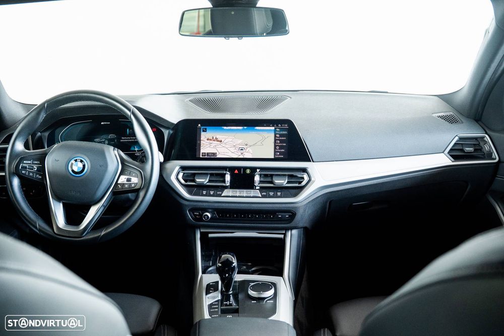 BMW 320 - 14