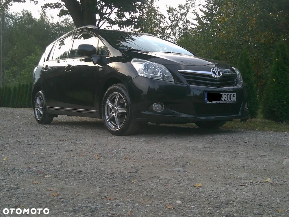 Toyota Verso 2.0 D-4D Life - 10