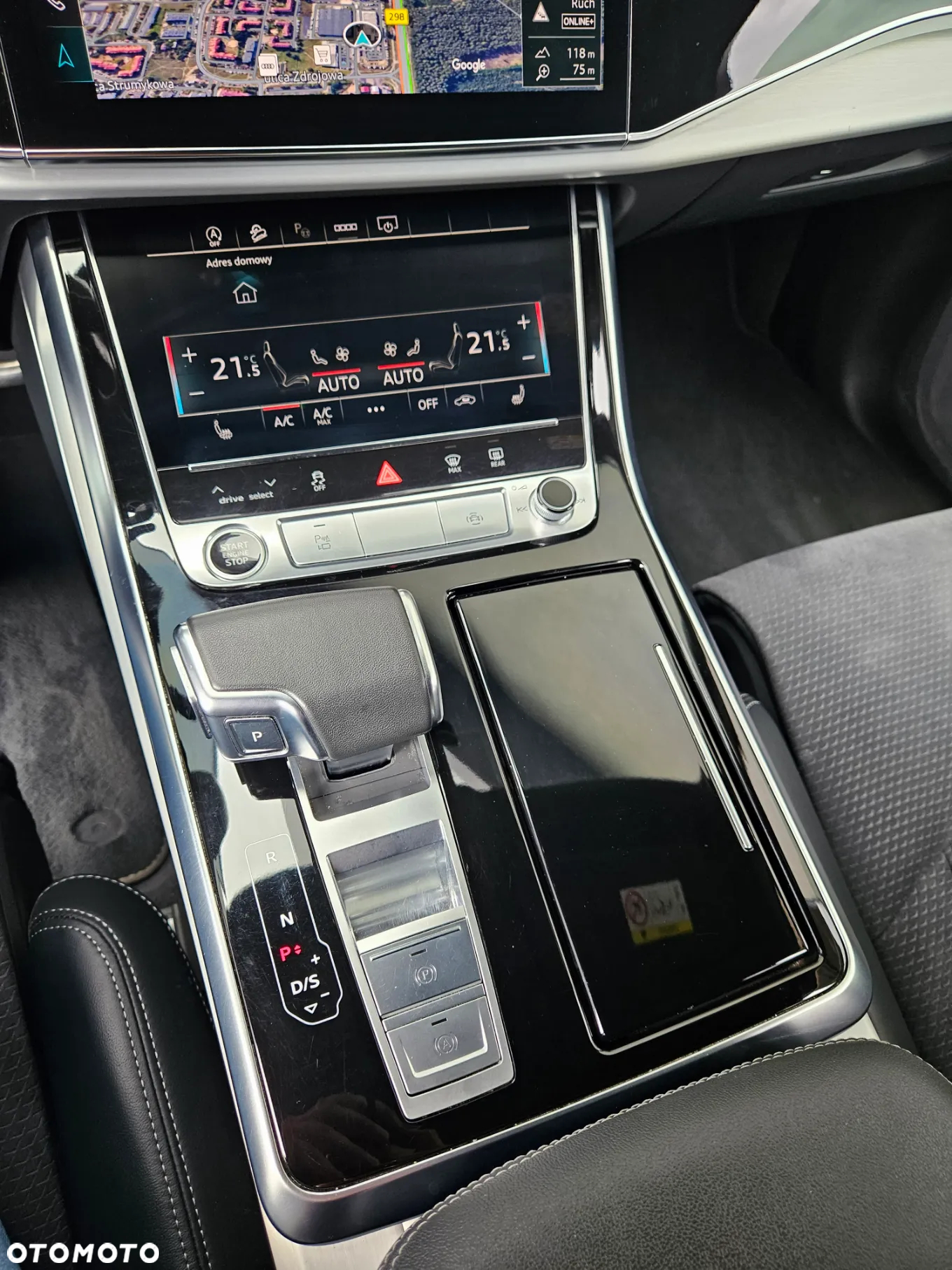 Audi Q7 - 26