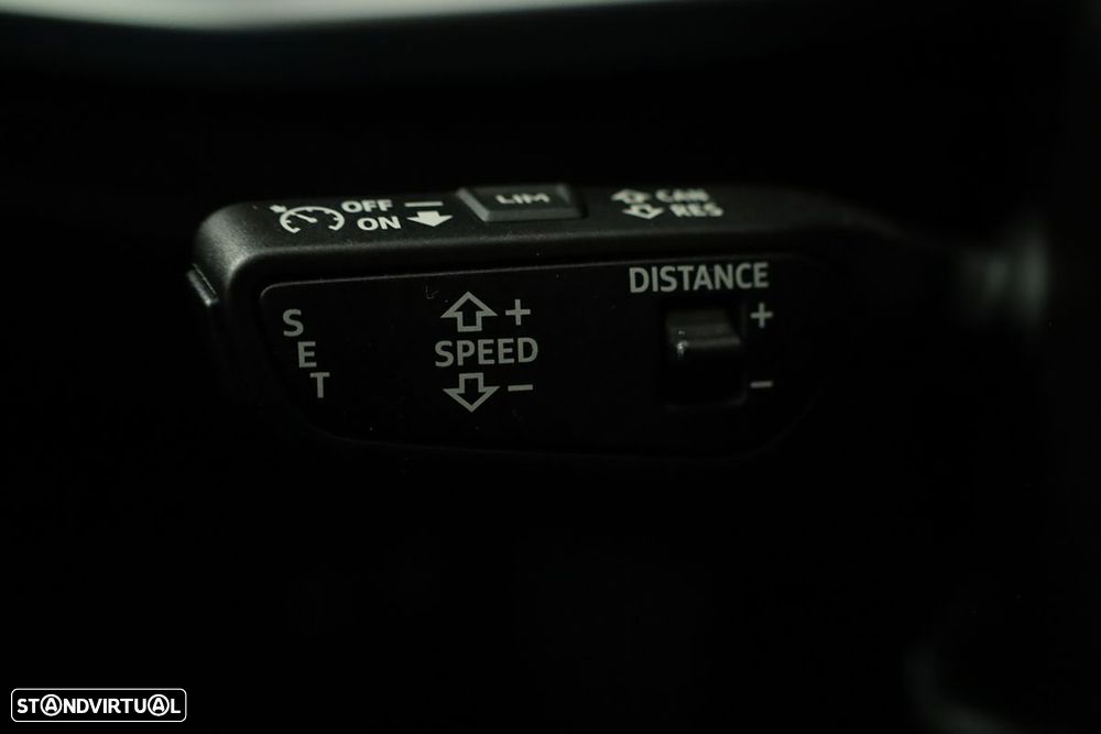 Audi A3 Sportback 40 TFSIe Advanced - 16