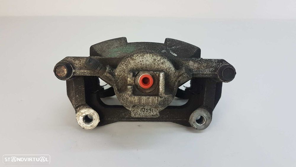 PINÇA DE TRAVÃO FRENTE ESQUERDA RENAULT TALISMAN ICON - 2