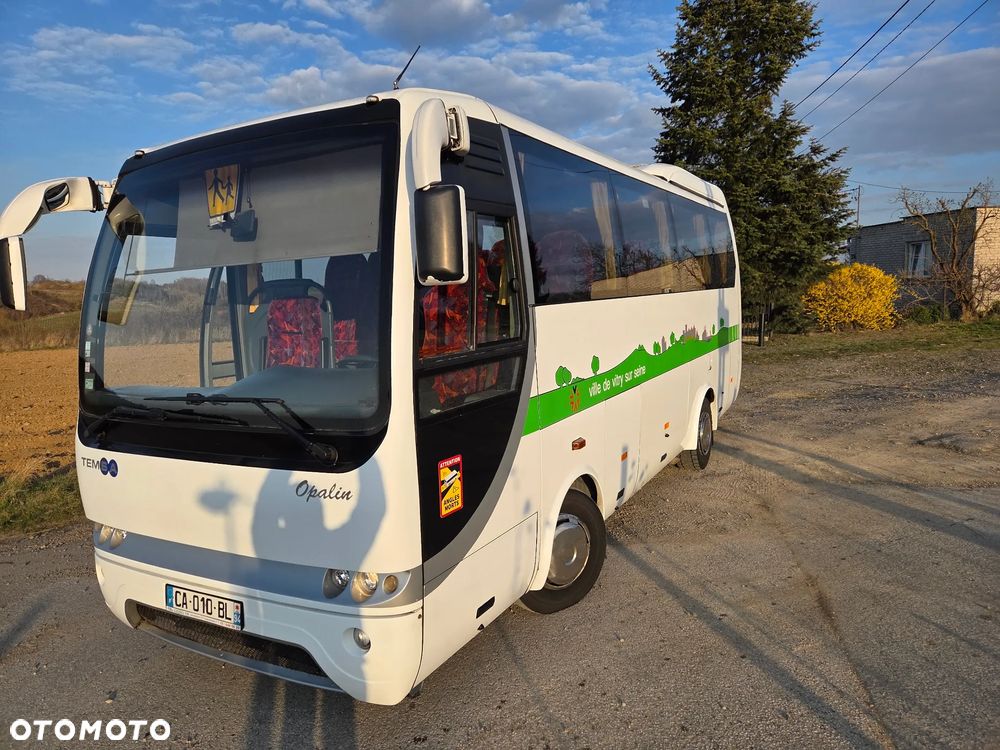 Temsa Opalin Otokar - 15