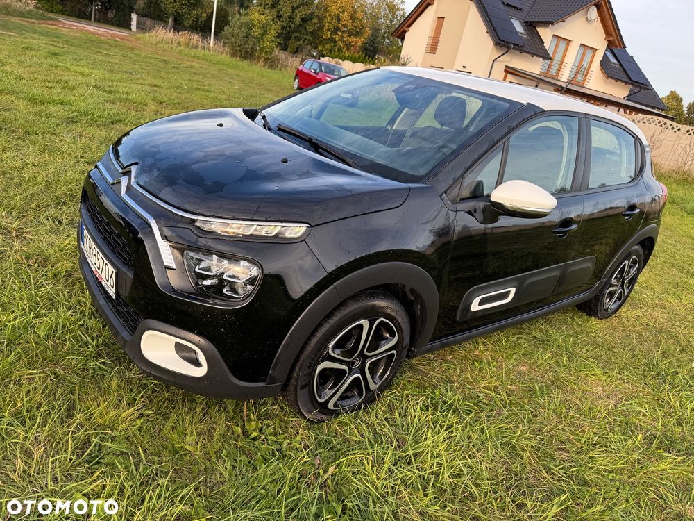 Citroën C3 - 26