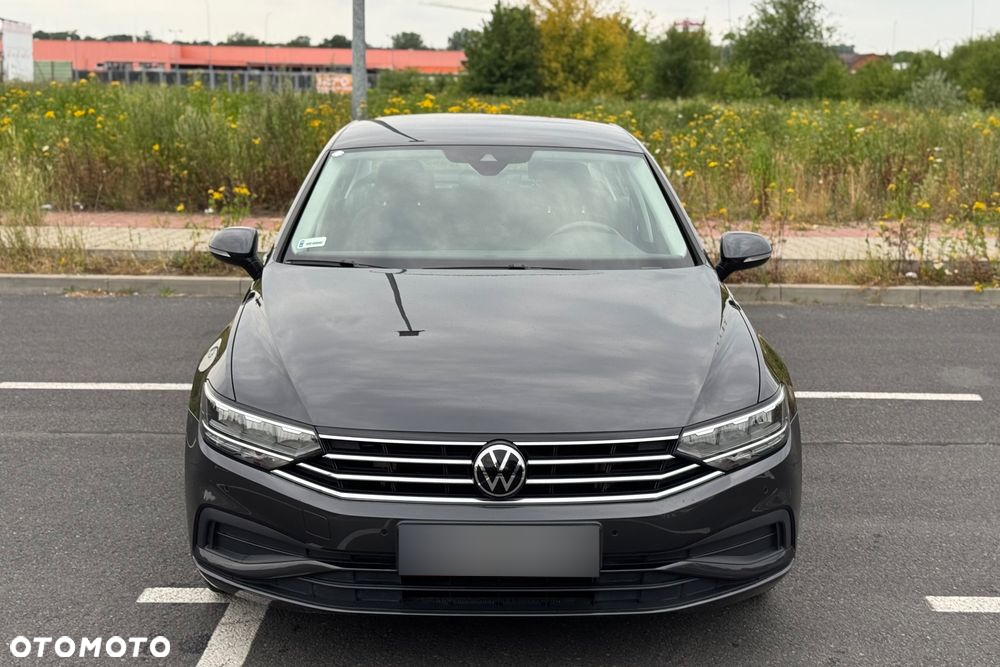 Volkswagen Passat 1.5 TSI EVO Essence - 3