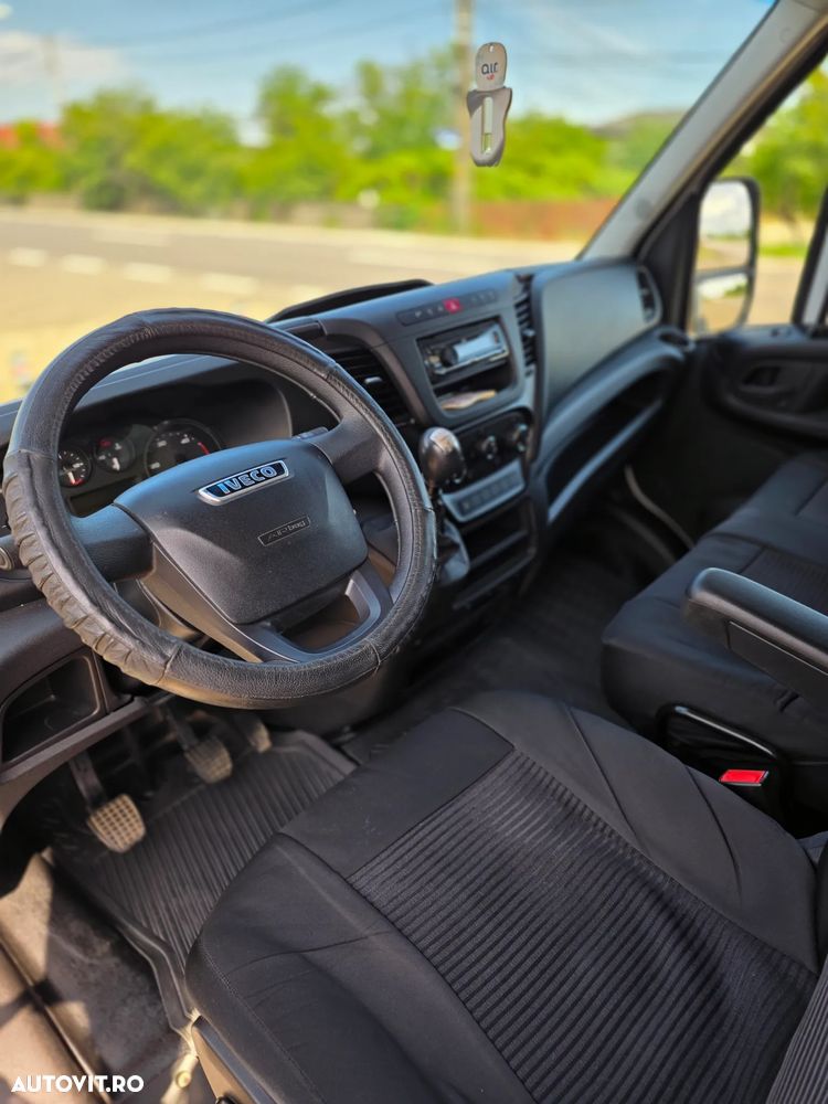 Iveco 35C13 - 7