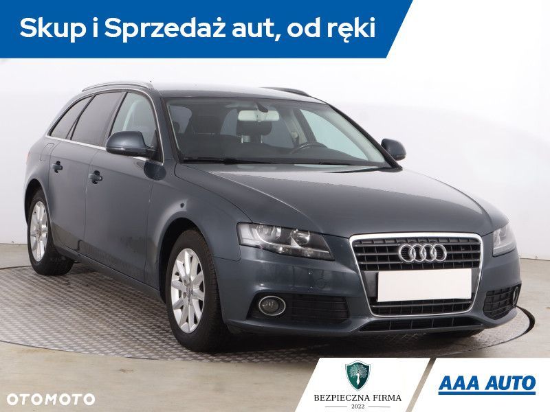 Audi A4 Avant - 3
