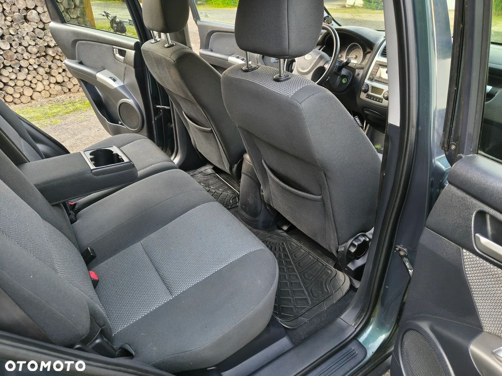 Kia Sportage - 18