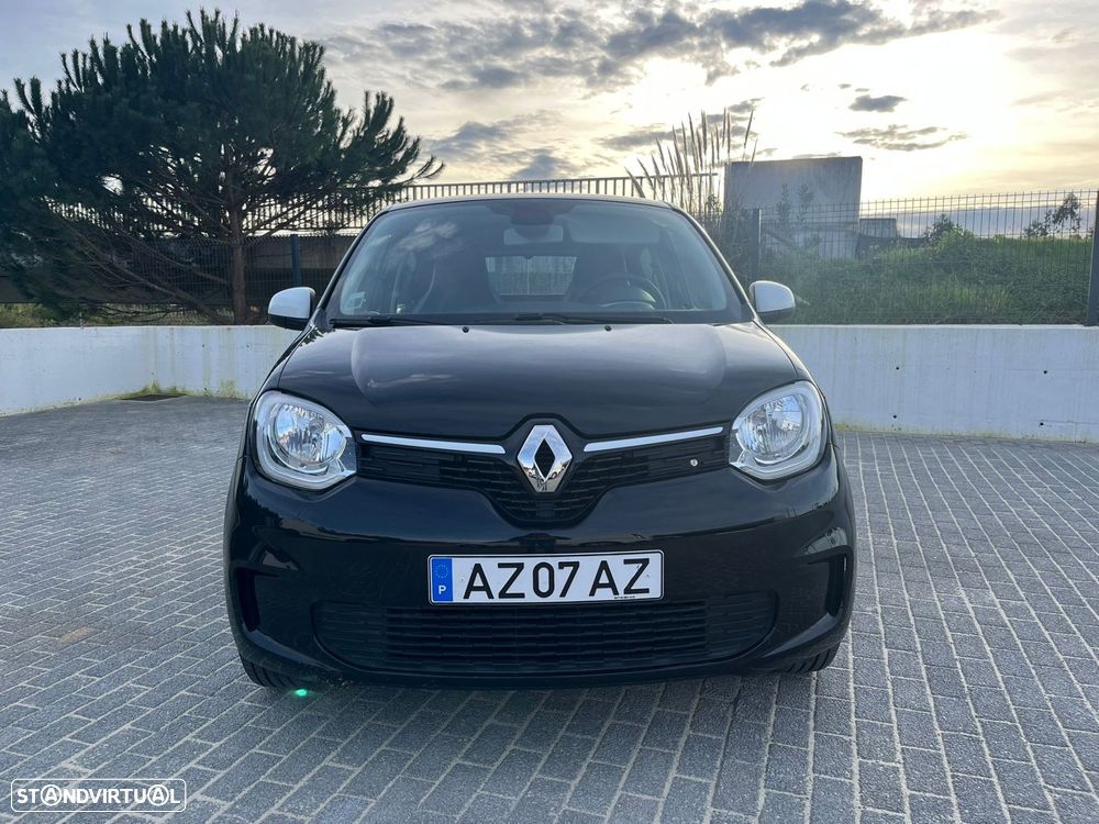 Renault Twingo 1.0 SCe Intens - 8