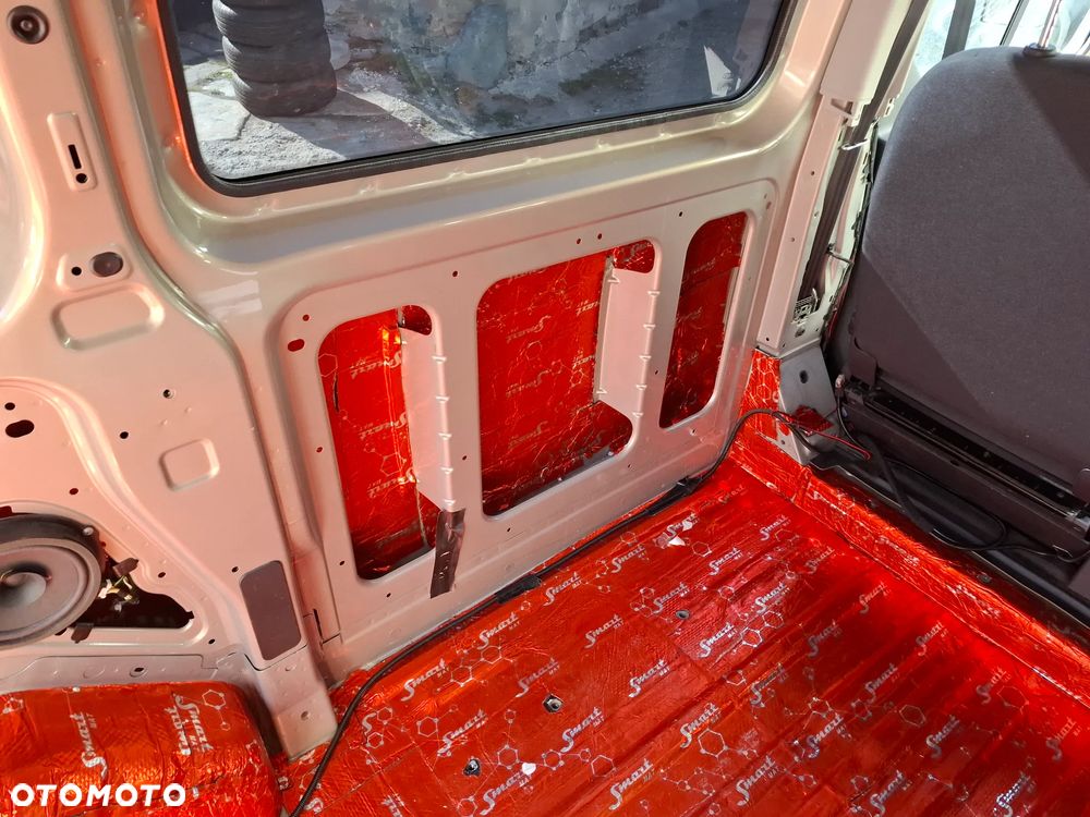 Ford Transit Custom L1H2 VA Basis - 11