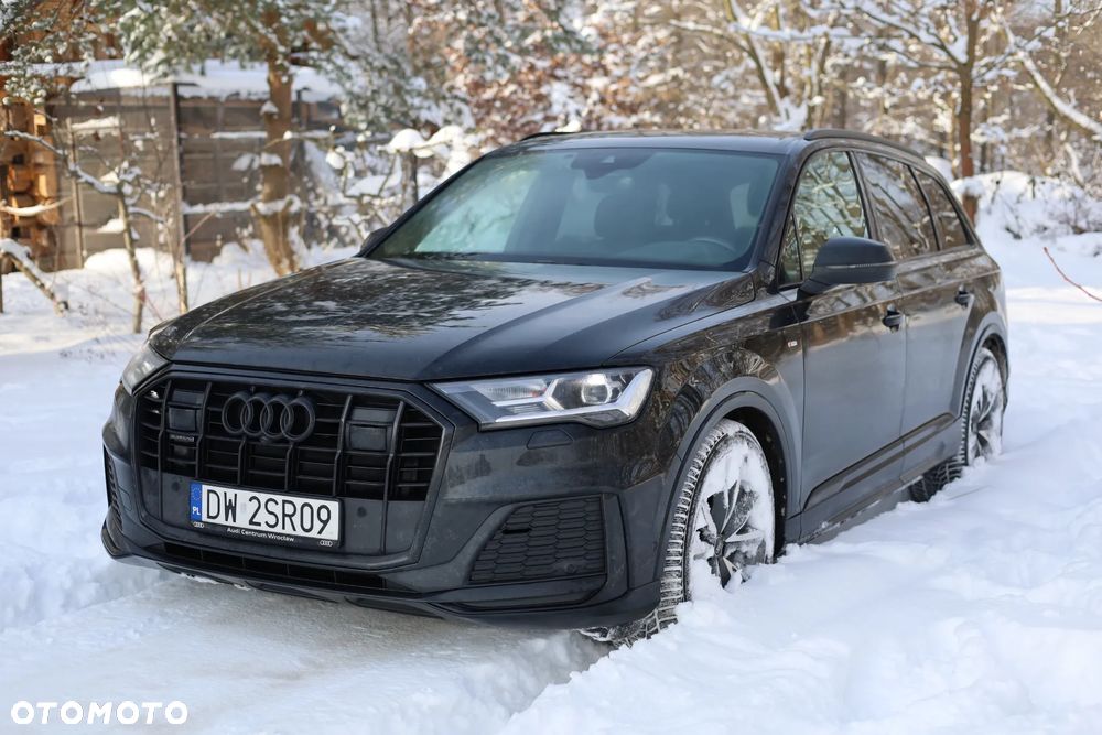 Audi Q7 - 14
