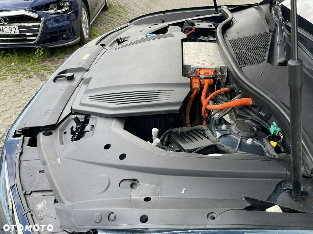 Audi e-tron 55 Quattro - 17