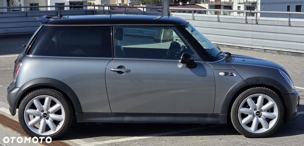 MINI Cooper S - 12