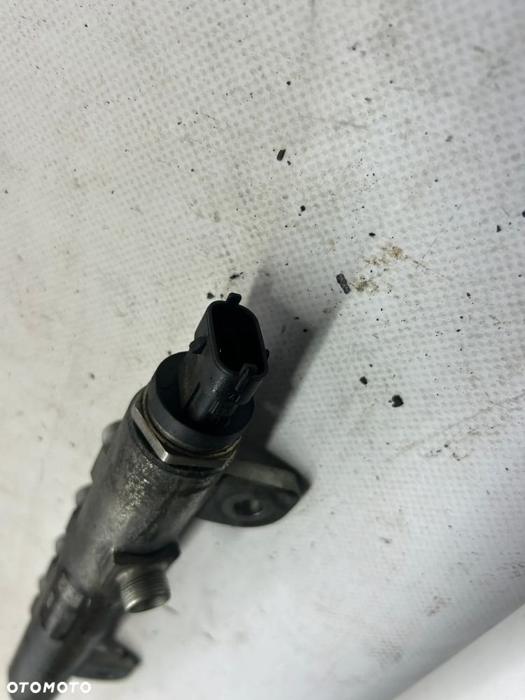 Saab 93 9-3 listwa ciśnienia 1.9 TTiD DTR 180 / 160ps 55213269 - 3