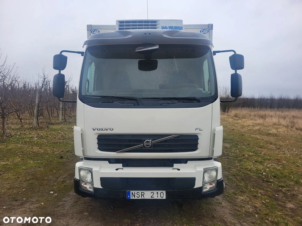 Volvo FL - 14