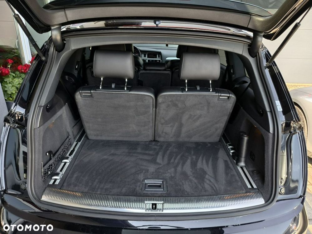 Audi Q7 - 21