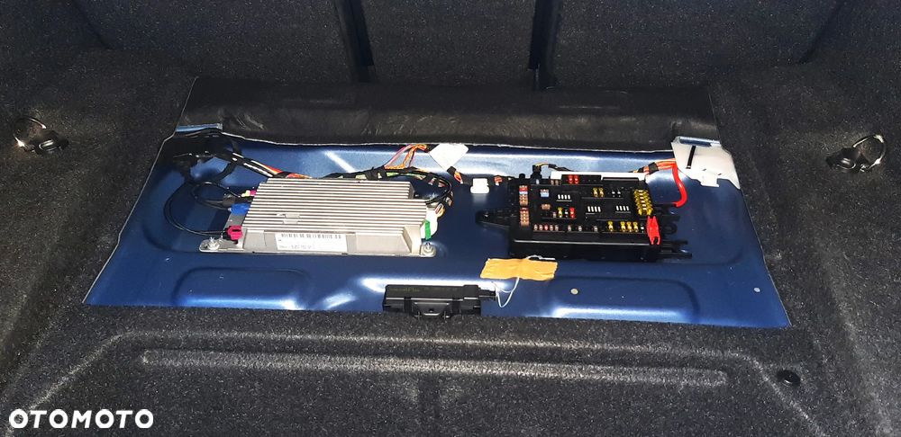 BMW Seria 3 335i xDrive - 18