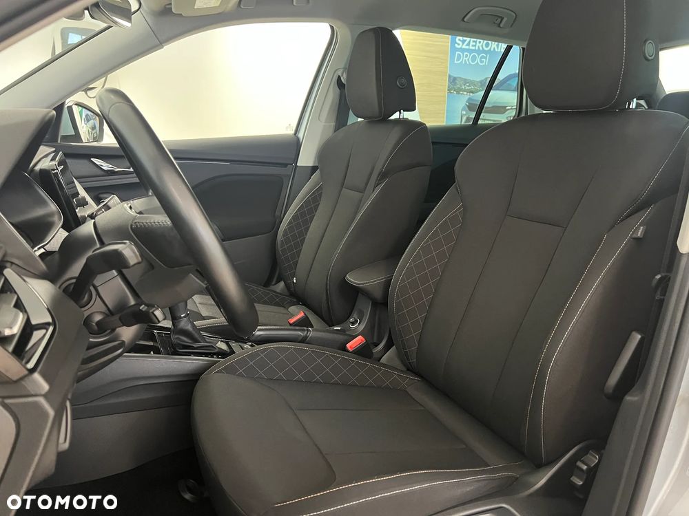 Skoda Kamiq 1.0 TSI Ambition DSG - 15