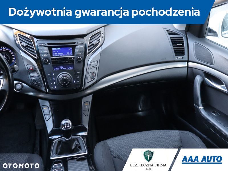 Hyundai i40 - 10
