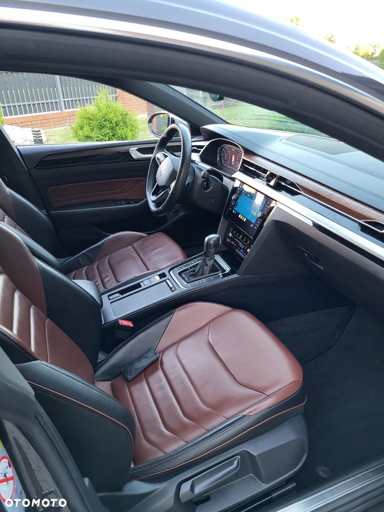 Volkswagen Arteon 2.0 TDI 4Motion Elegance DSG - 22