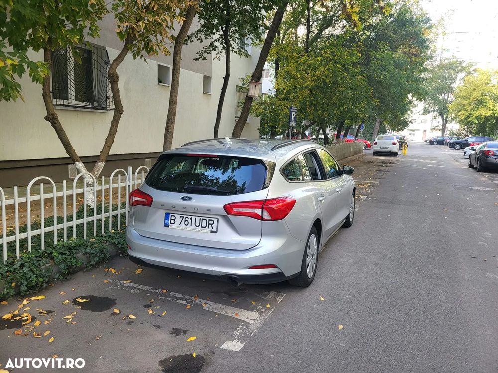 Ford Focus - 7