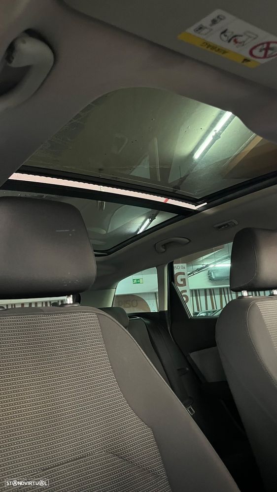 SEAT Leon ST 1.6 TDI Style S/S - 9