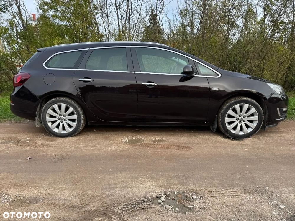 Opel Astra IV 1.6 Edition - 5