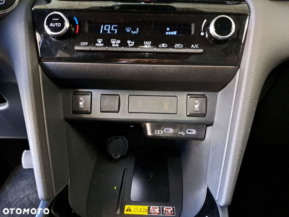 Toyota Yaris Cross Hybrid 1.5 Style - 27