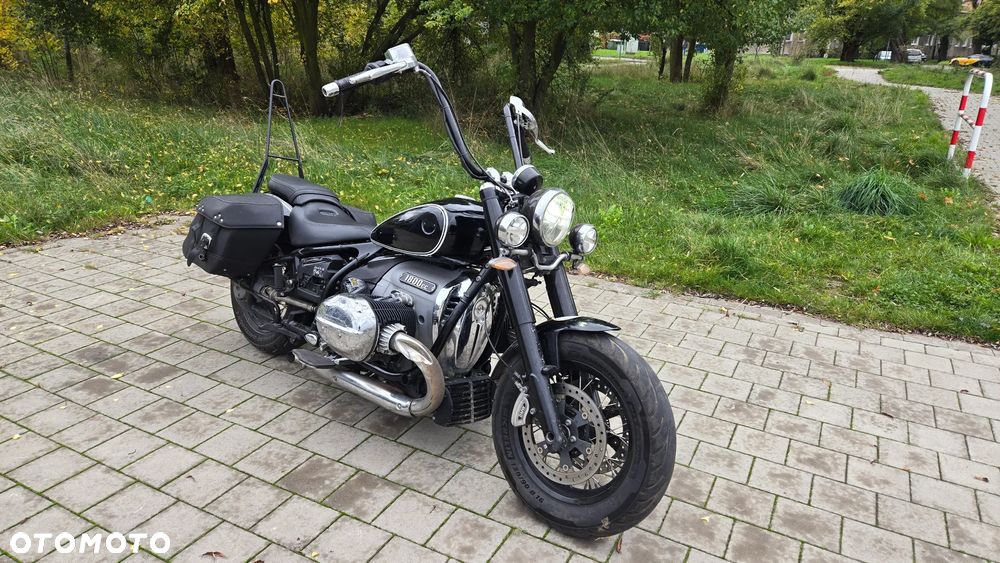 BMW R - 10