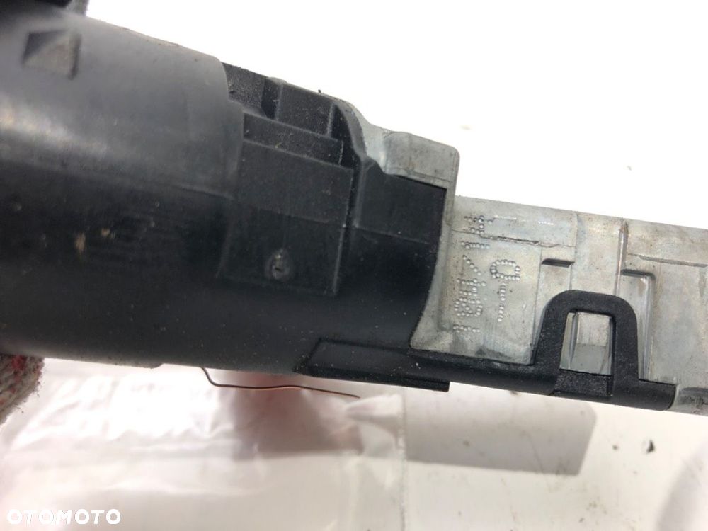 STACYJKA  DACIA LODGY (JS_) 2012 - 2022 1.6 61 kW [83 KM] benzyna 2012 - 2022 - 4