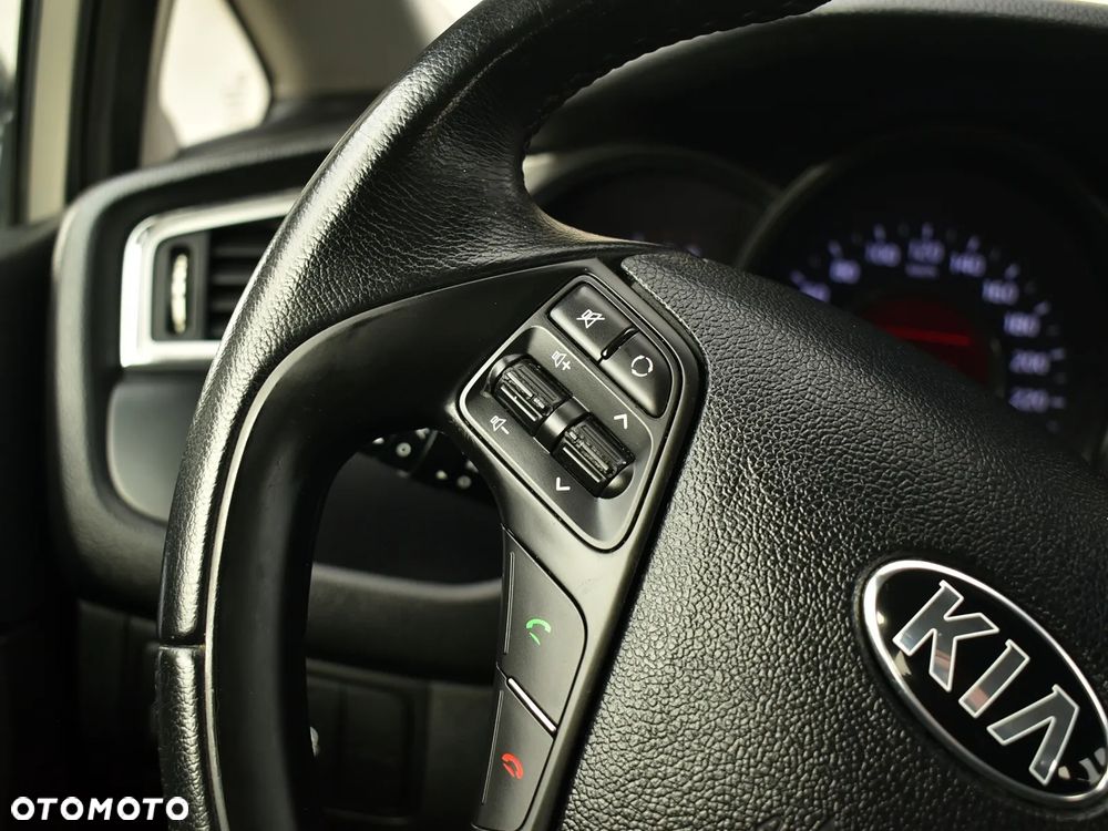 Kia Ceed 1.0 T-GDI ISG Vision - 16